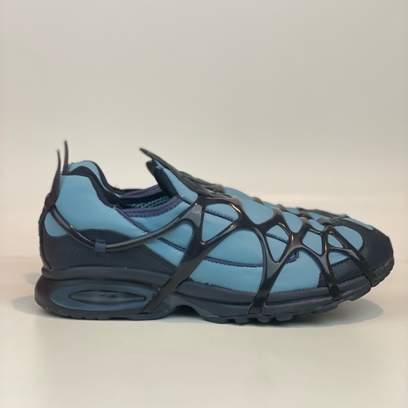 Nike Other - Nike Air Kukini Low Mens Athletic Running Shoes Blue DV0659-400 NEW - Size 10.5